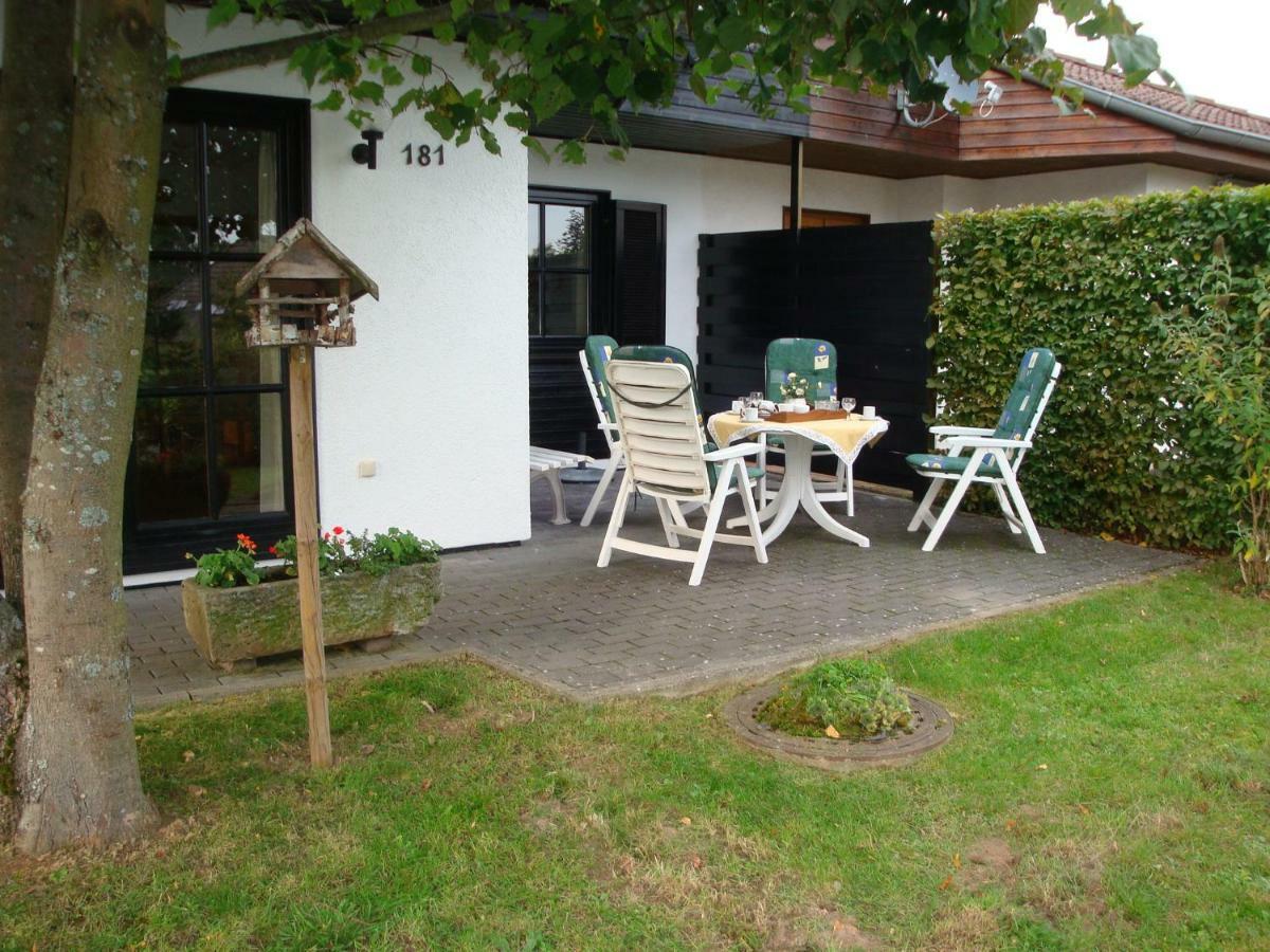 Villa Frankenau/Sauerland-Hasewinkel Exterior foto