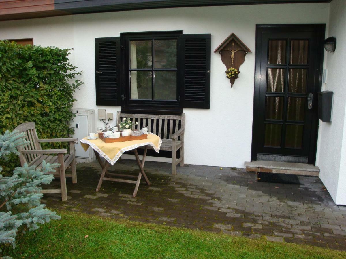 Villa Frankenau/Sauerland-Hasewinkel Exterior foto