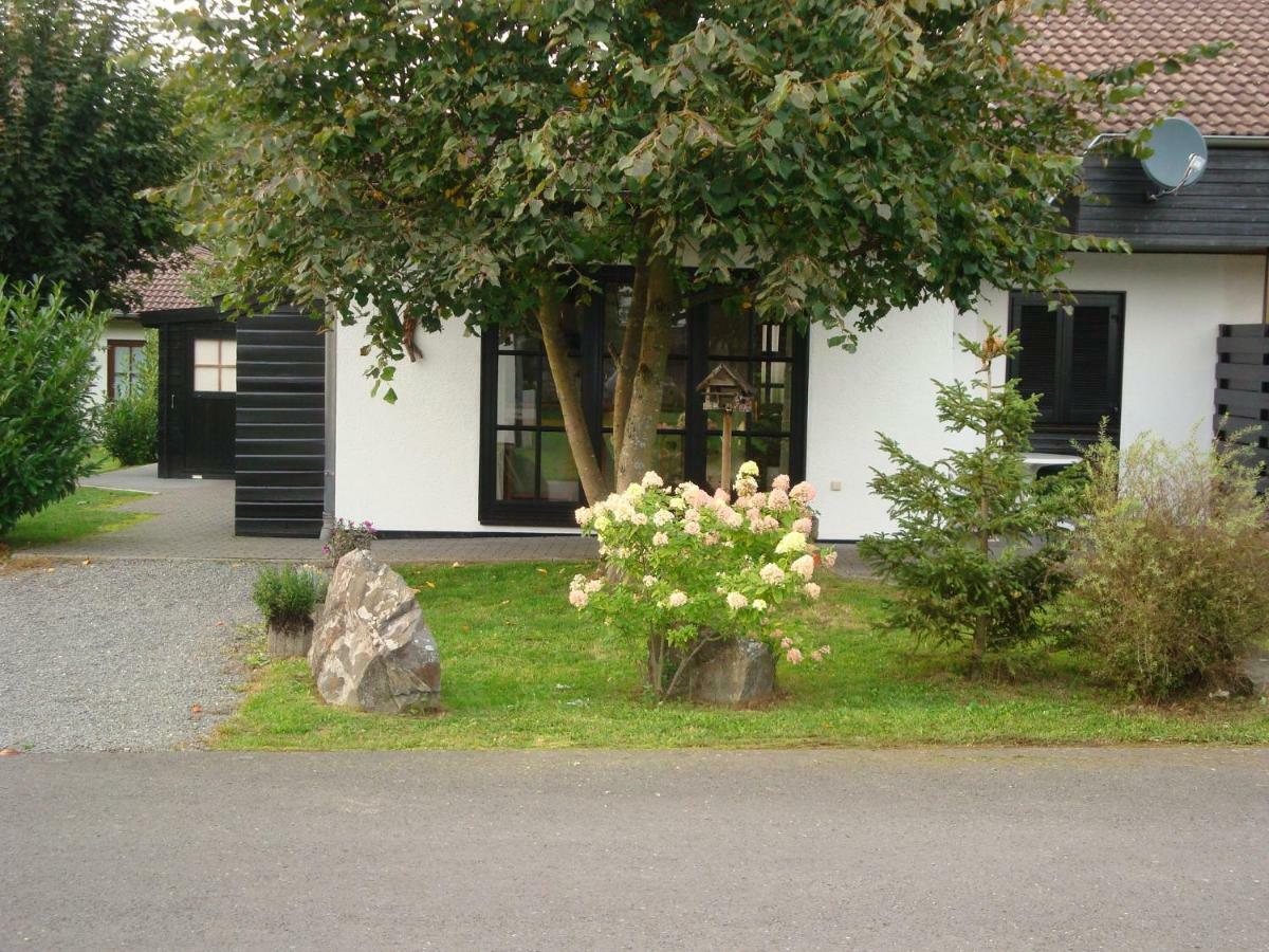 Villa Frankenau/Sauerland-Hasewinkel Exterior foto